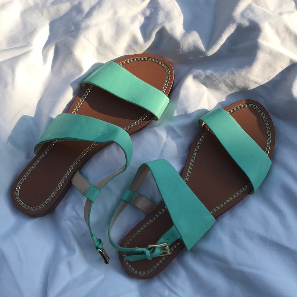 Vince Camino Sandals